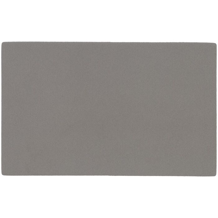 Лейбл Listra Soft Touch, XL, серый