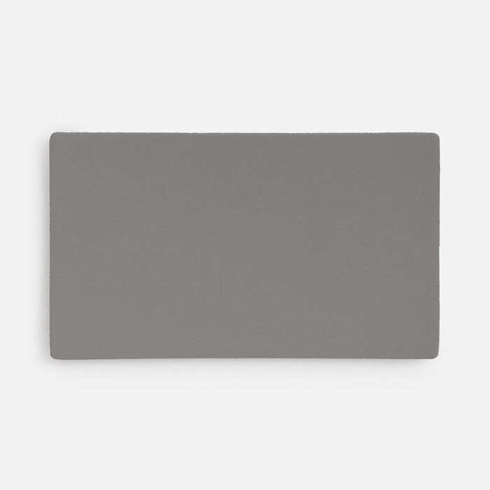 Лейбл Listra Soft Touch, M, серый