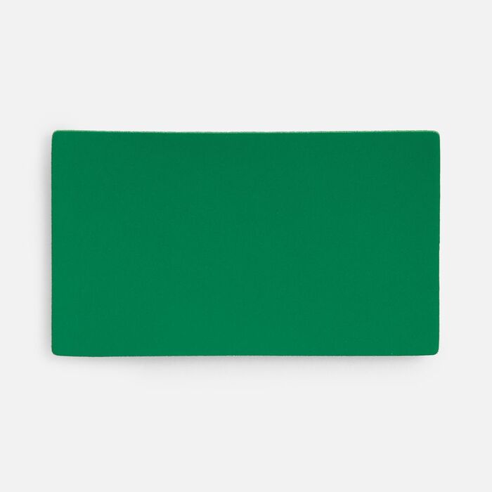 Лейбл Listra Soft Touch, M, зеленый