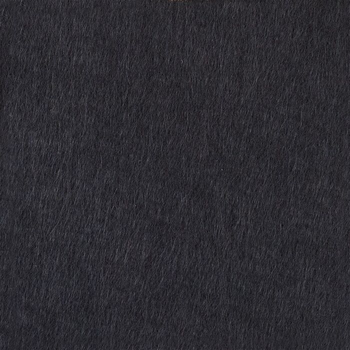 Заготовка из фетра Felt 50, черная
