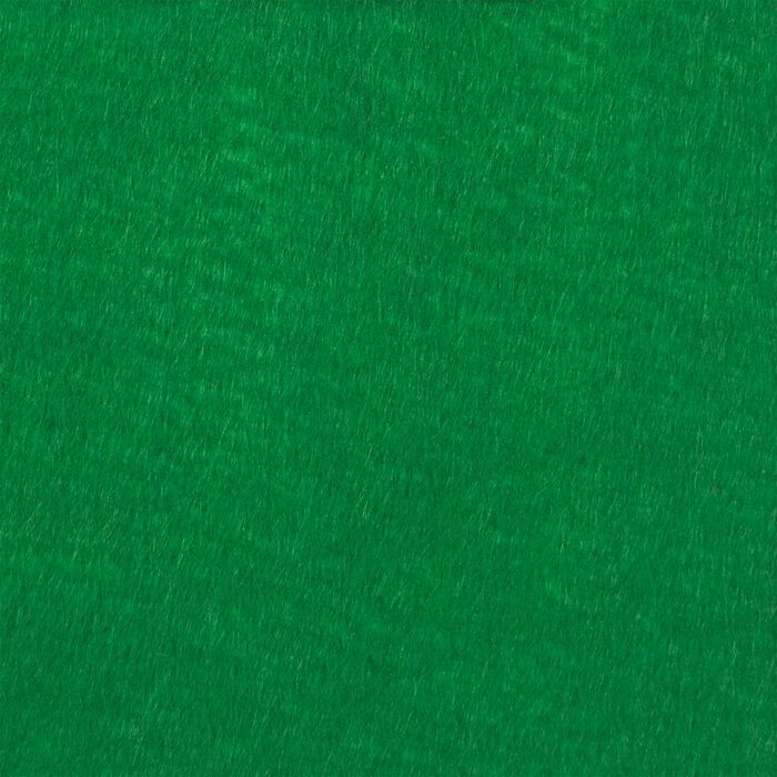 Заготовка из фетра Felt 50, зеленая