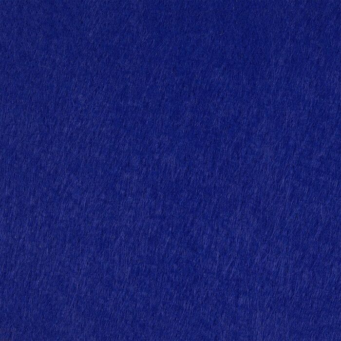 Заготовка из фетра Felt 300, синяя