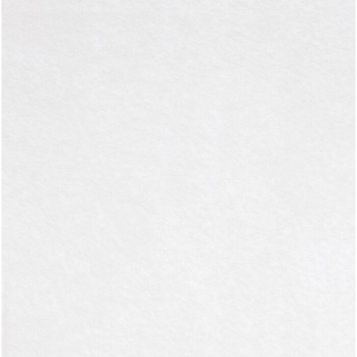Заготовка из фетра Felt 300, белая