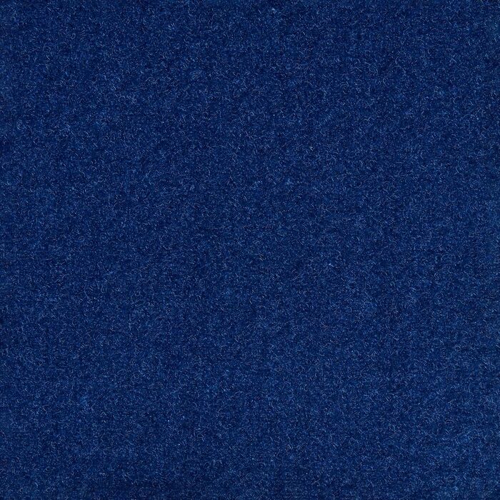 Основа Velkro L для крепления шевронов на липучке, синяя