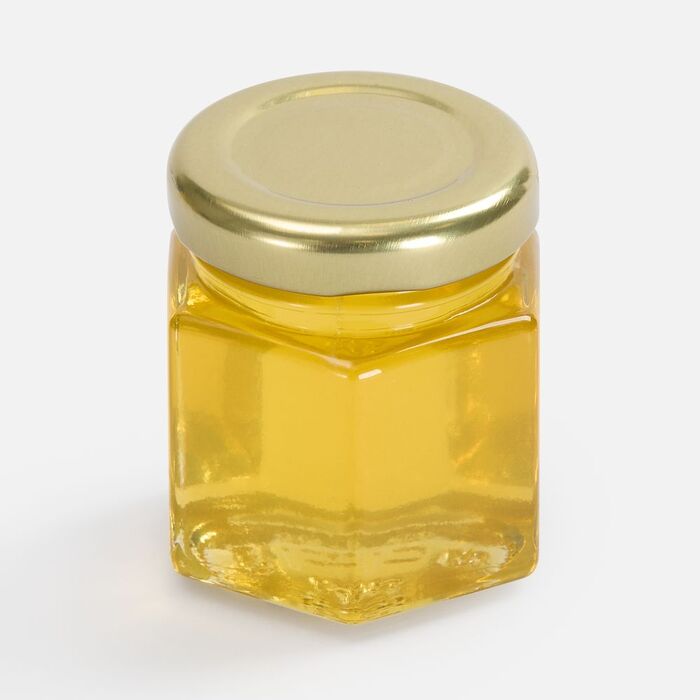 Мед Beezy, мини, липовый