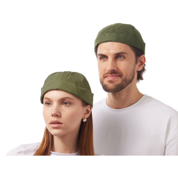 Шапка Docker Hat, хаки