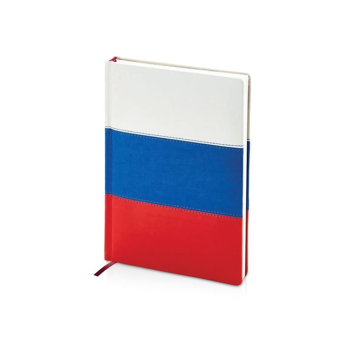 Ежедневник недатированный А5+ 