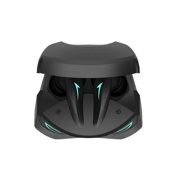 Беспроводные наушники HIPER TWS Mercury X14 (HTW-MX14) Bluetooth 5.1 гарнитура, Черный (Р)