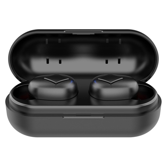 Наушники HIPER TWS Lazo X31 Black (HTW-LX31) Bluetooth 5.3 гарнитура, Черный (Р)