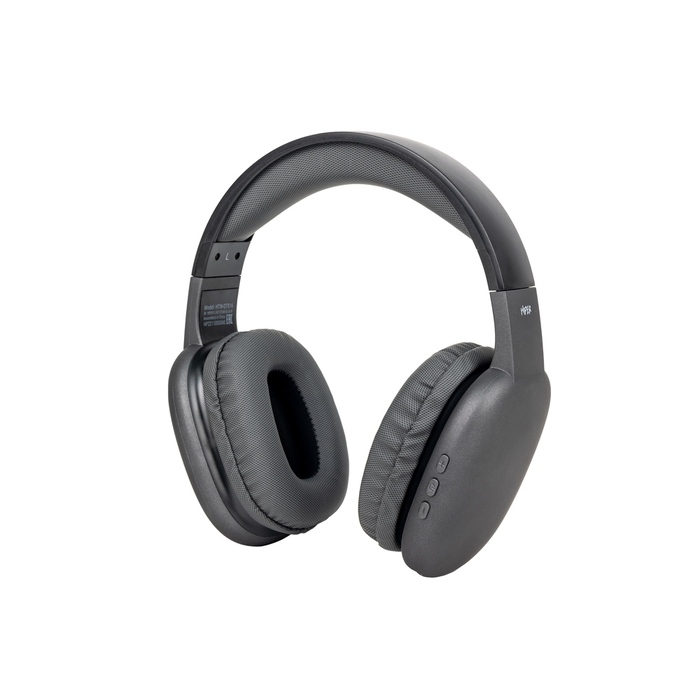 HIPER Наушники накладные Bluetooth HIPER LIVE STUN HTW-QTX16 (Р)