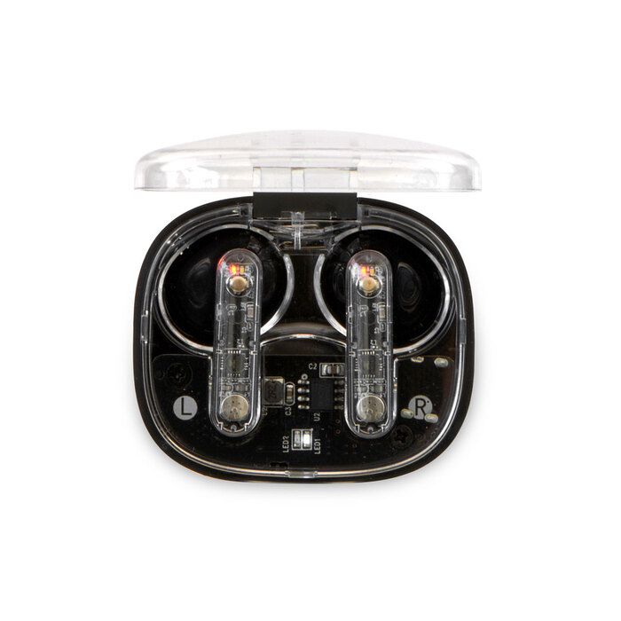 Беспроводные наушники TWS wireless 
