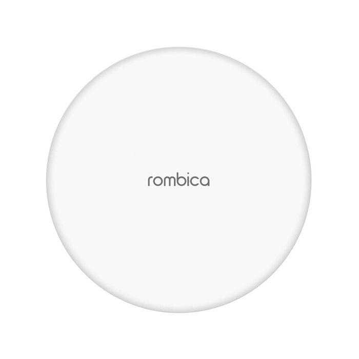Беспроводное зарядное устройство Rombica NEO Q1W Quick, белый