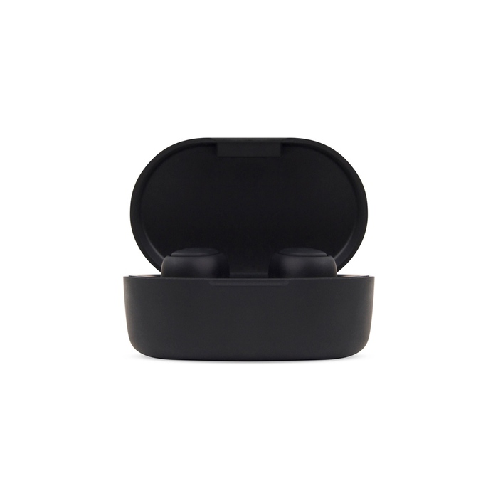Наушники Rombica Mysound Play - Black/TWS (Р)