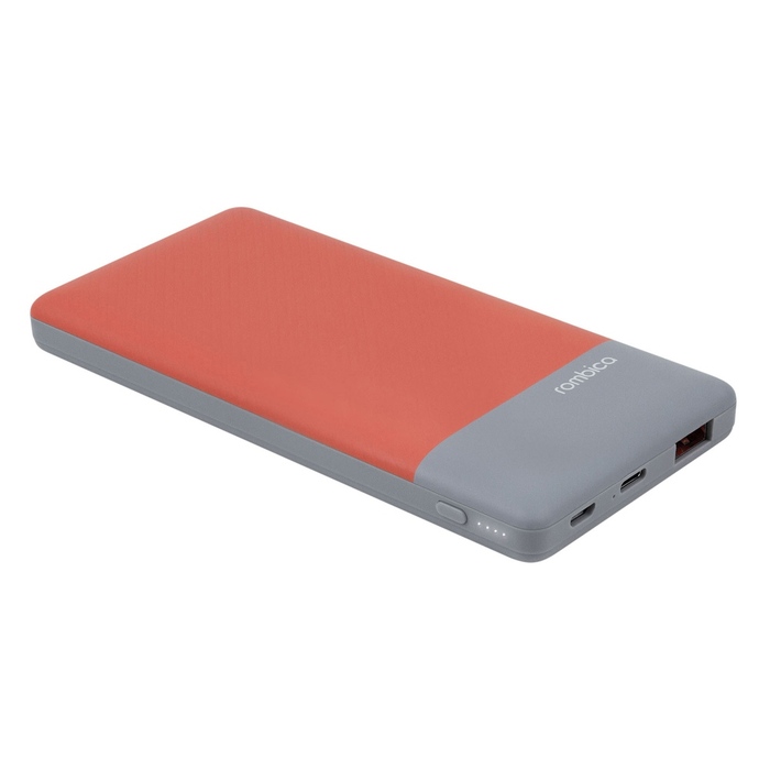 Внешний аккумулятор Rombica NEO Charge 5C (Р)