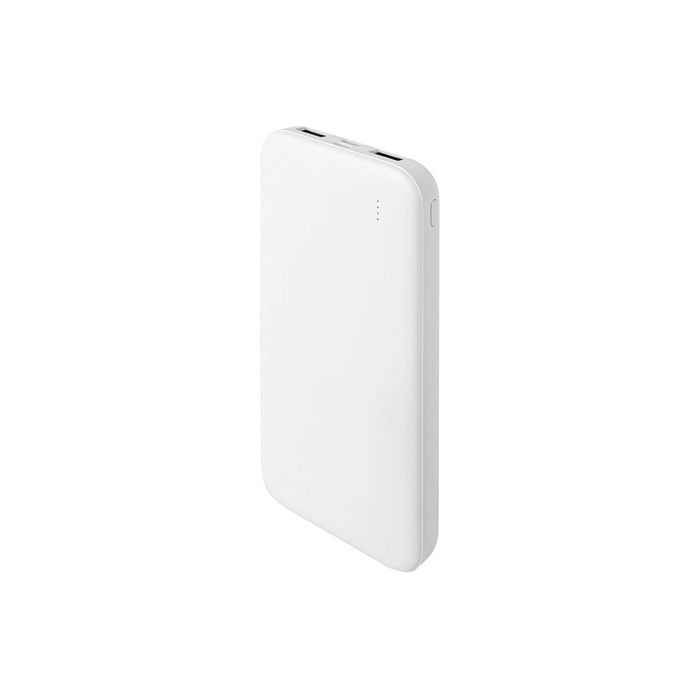 Внешний аккумулятор Rombica NEO P10 White (Р)