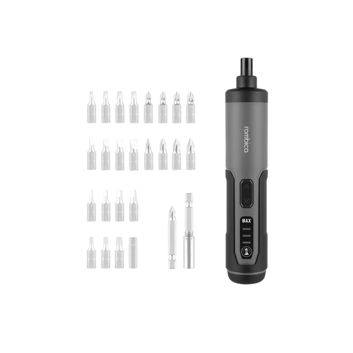Отвертка аккумуляторная Rombica MyKit B1 (Р)