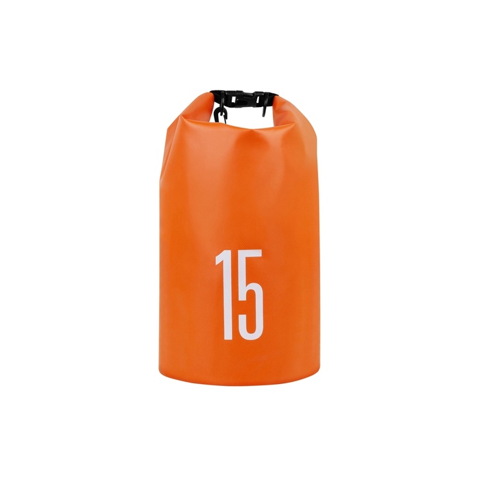 Водонепроницаемая сумка Rombica DryBag 15