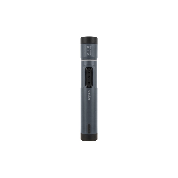 Отвертка аккумуляторная Rombica MyKit S1 Black (Р)