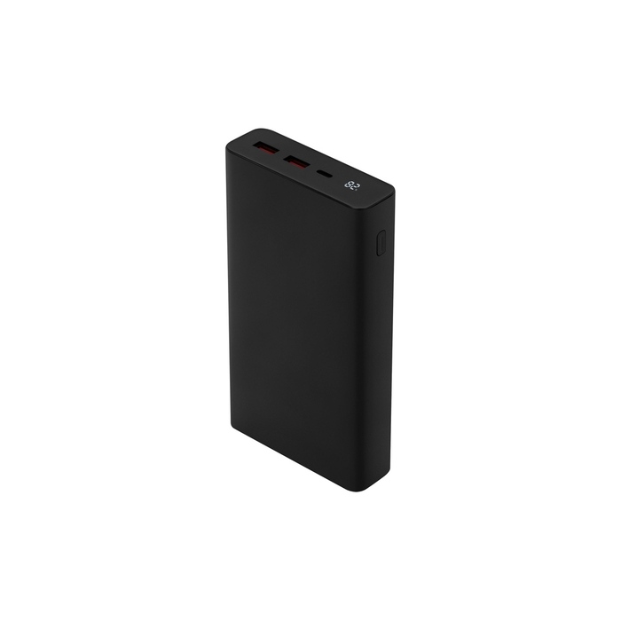 Внешний аккумулятор Rombica NEO PRO-250C Black