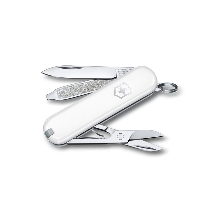 Нож-брелок VICTORINOX Classic SD Colors 