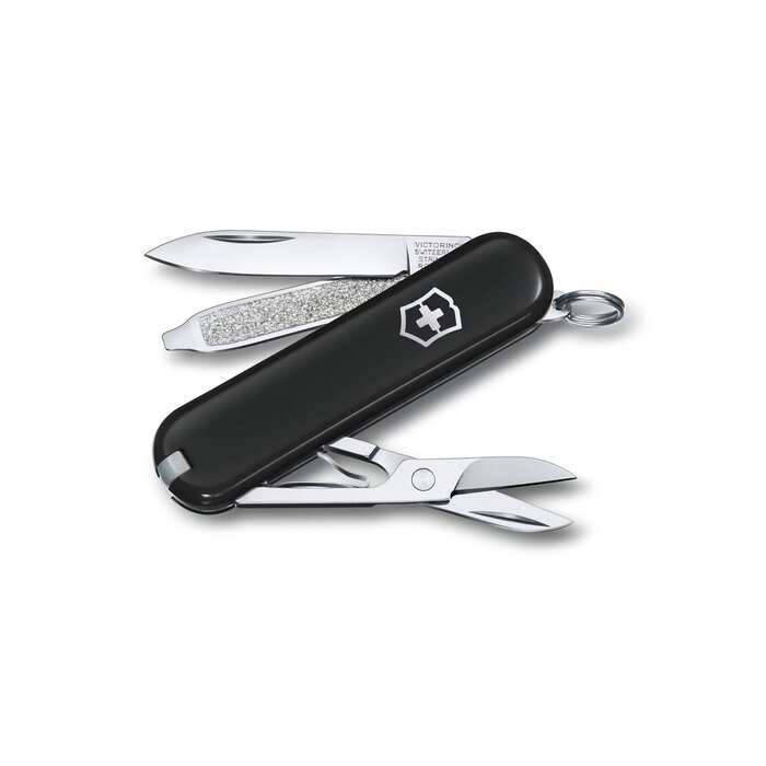 Нож-брелок VICTORINOX Classic SD Colors 