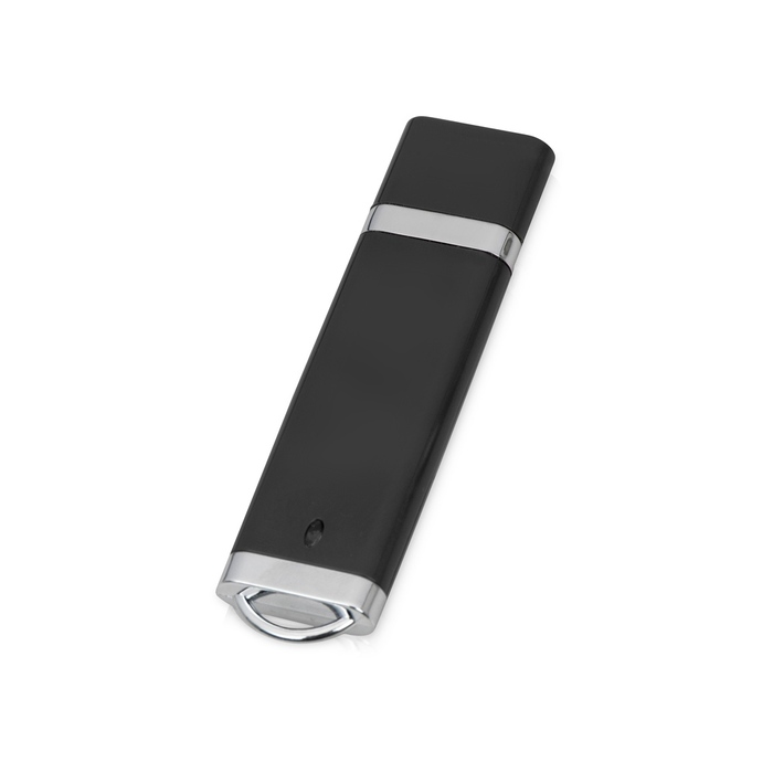 Флеш-карта USB 2.0 16 Gb «Орландо», черный