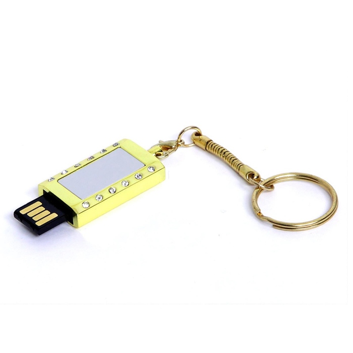 USB-флешка на 8 Гб в виде 