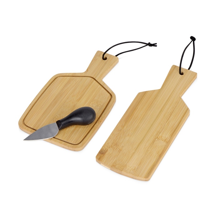 Набор для сыра и тапасов Bamboo Collection 