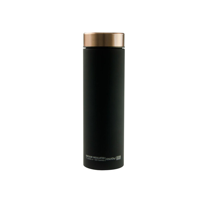 Термос LE BATON, медный (Р)
