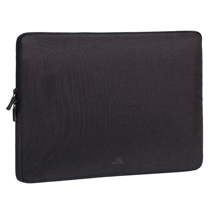 RIVACASE 7705 black ECO чехол для ноутбука 15.6