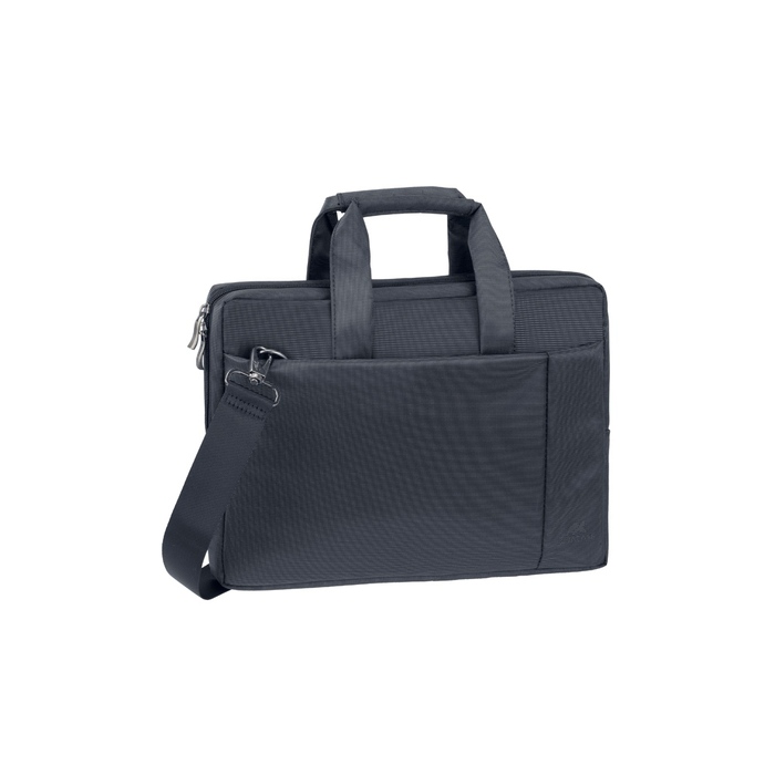 RIVACASE 8221 black сумка для ноутбука 13,3