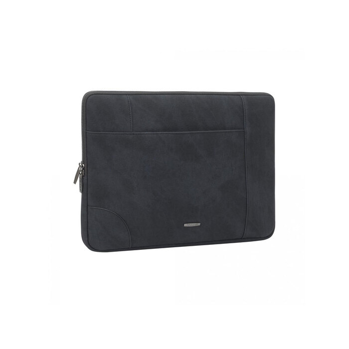 RIVACASE 8904 black чехол для ноутбука 14