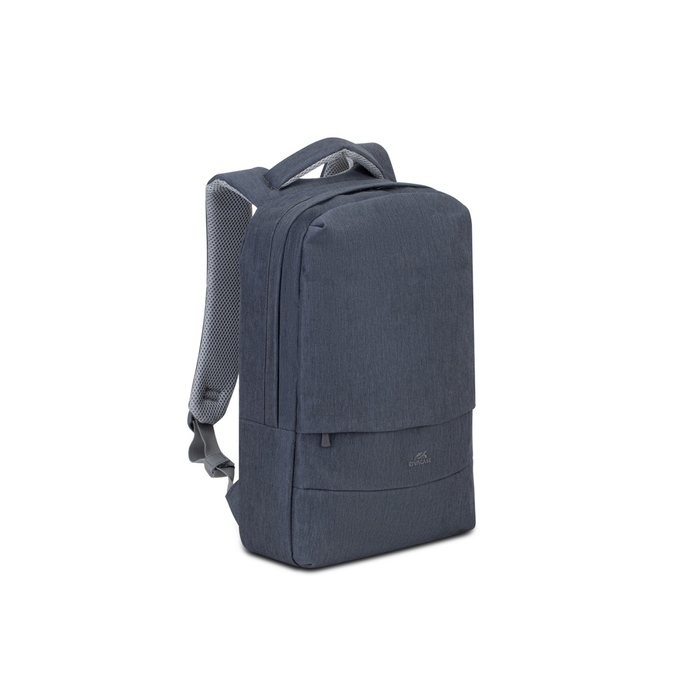 RIVACASE 7562 dark grey рюкзак для ноутбука 15.6