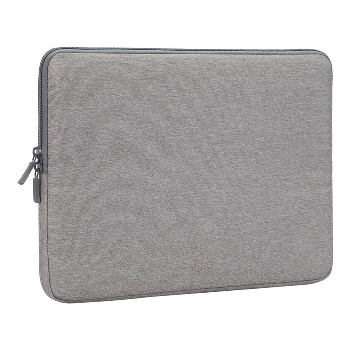 RIVACASE 7705 grey ECO чехол для ноутбука 15.6