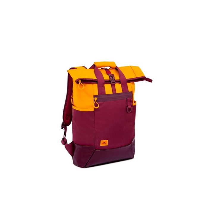 RIVACASE 5321 burgundy red рюкзак для ноутбука 15.6