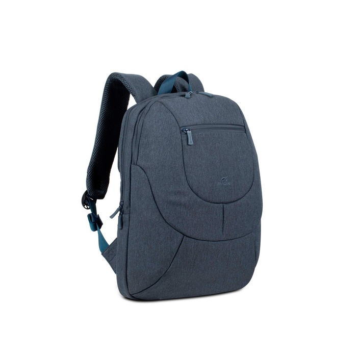 RIVACASE 7723 dark grey рюкзак для ноутбука 14
