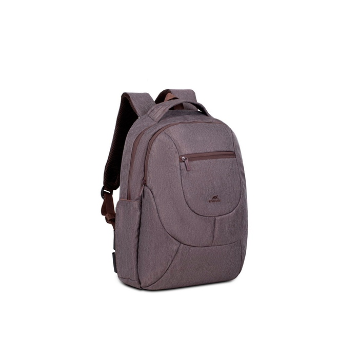 RIVACASE 7761 mocha рюкзак для ноутбука 15.6