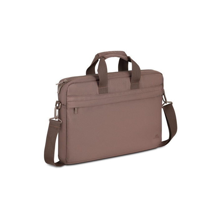 RIVACASE 8235 brown сумка для ноутбука 15,6