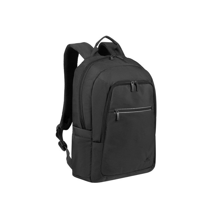 RIVACASE 7561 black ECO рюкзак для ноутбука 15,6-16