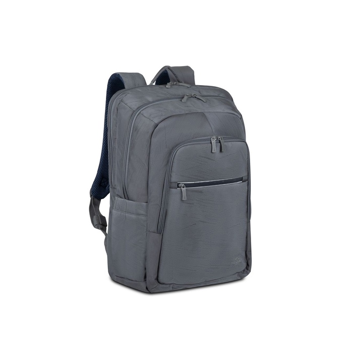 RIVACASE 7569 grey ECO рюкзак для ноутбука 17.3