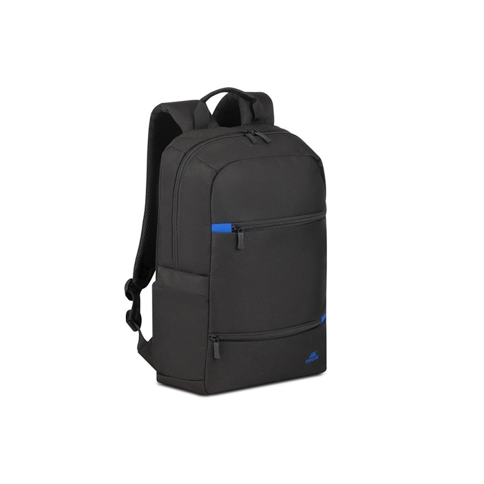 RIVACASE 8265 black Laptop рюкзак для ноутбука 15.6