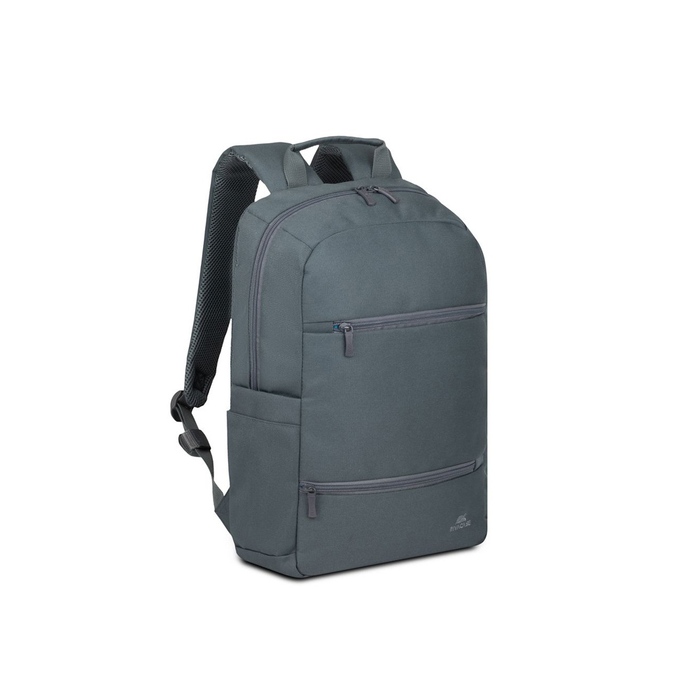 RIVACASE 8265 dark grey Laptop рюкзак для ноутбука 15.6