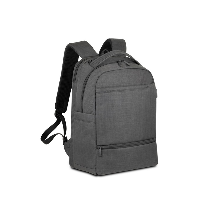 RIVACASE 8363 black рюкзак для ноутбука 15.6