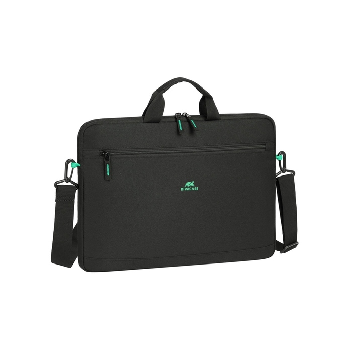 RIVACASE 5516 black кейс для ноутбука 15.6
