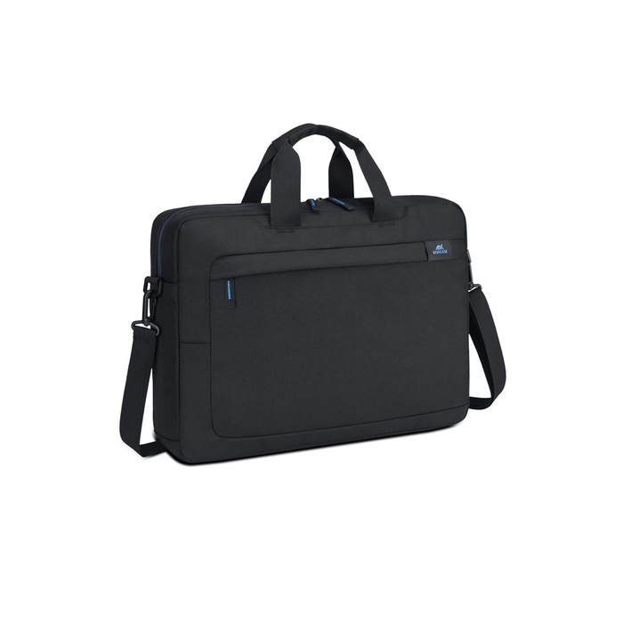 RIVACASE 8036 black сумка для ноутбука 15.6-16