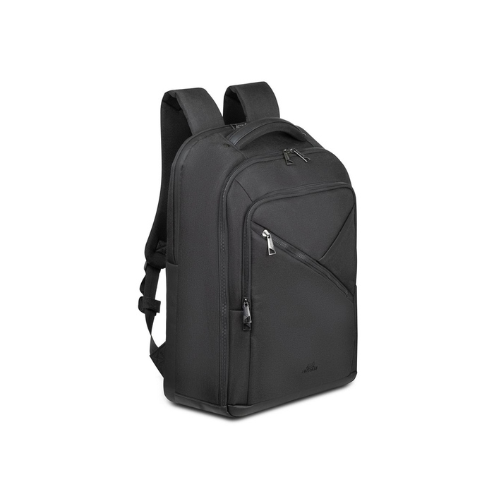 RIVACASE 8164 black ECO рюкзак для ноутбука 17.3