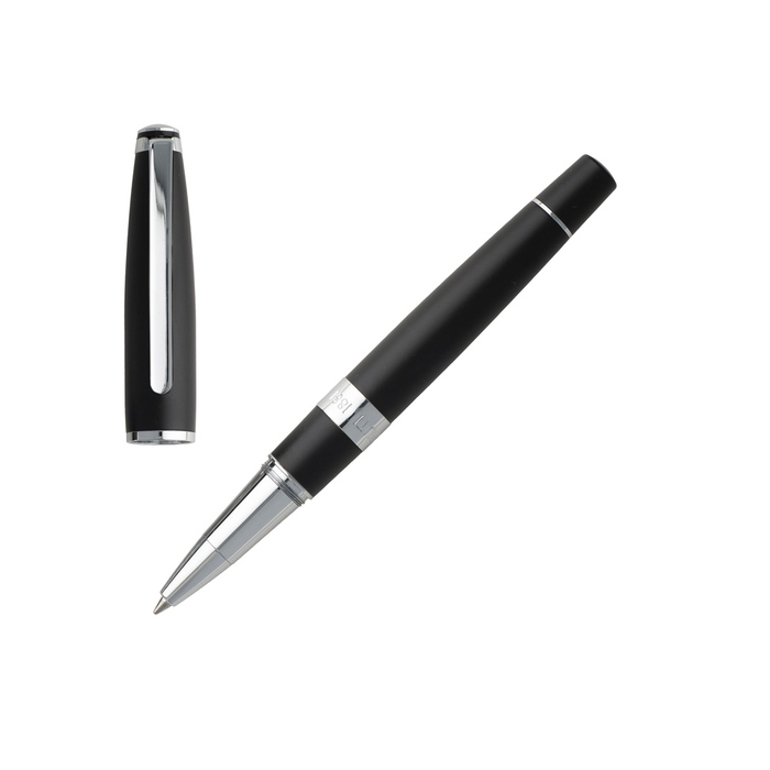 Ручка-роллер Bicolore Black, Cerruti 1881