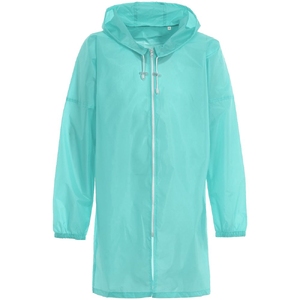 Дождевик Rainman Zip, бирюзовый (тиффани), размер 3XL