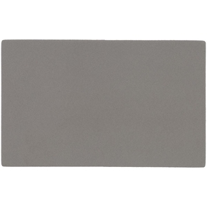 Лейбл Listra Soft Touch, XL, серый