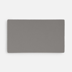 Лейбл Listra Soft Touch, M, серый